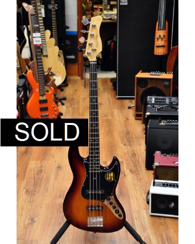 Sire Marcus Miller V3-4 2nd Generation 3TS